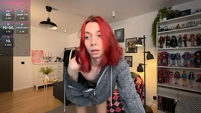 dani murrr online show from 18, 3, 2026