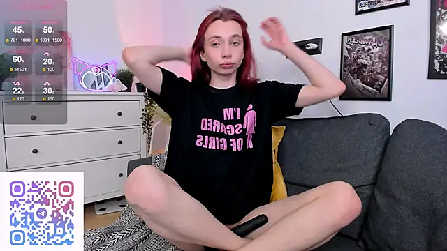 dani murrr online show from 8, 5, 2026
