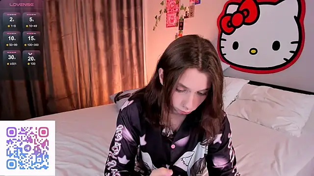 dani murrr online show from 13, 6, 2026
