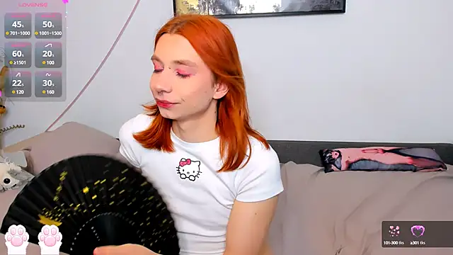 dani murrr online show from 27, 1, 2025