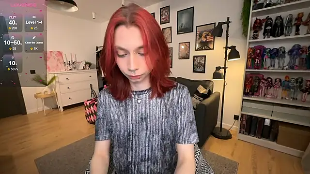 dani murrr online show from 20, 3, 2026