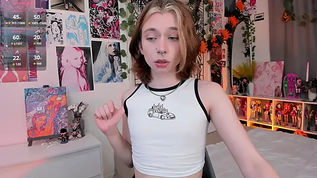 dani murrr online show from 30, 10, 2025