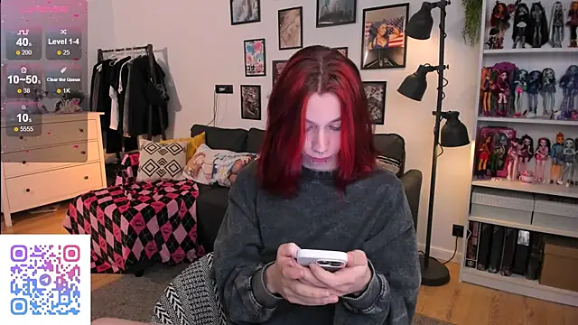 dani murrr online show from 9, 4, 2026