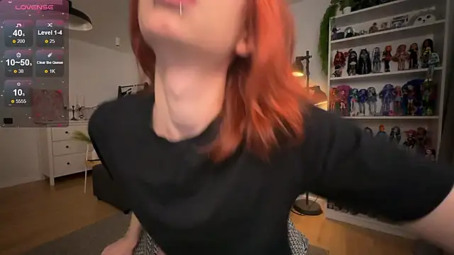 dani murrr online show from 15, 3, 2026