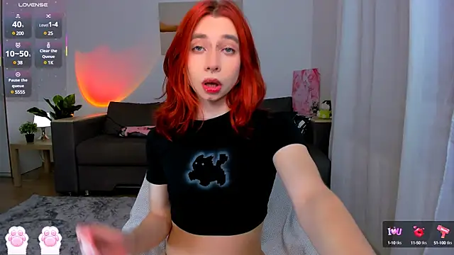 dani murrr online show from 23, 3, 2025