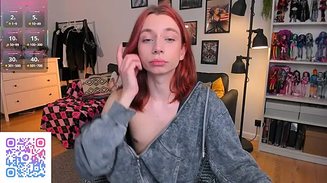 dani murrr online show from 3, 4, 2026