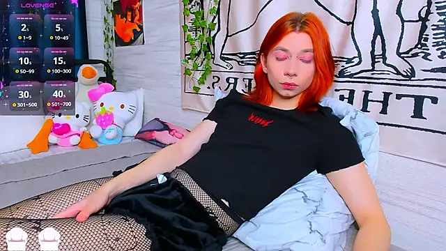 dani murrr online show from 4, 12, 2024