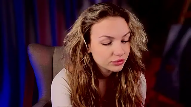 ElizavecaSunrise online show from 28, 9, 2025