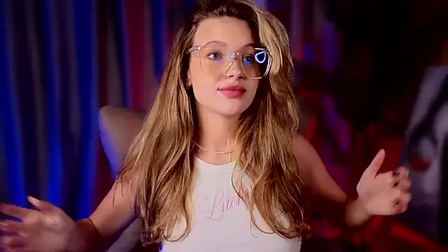 ElizavecaSunrise online show from 19, 9, 2025