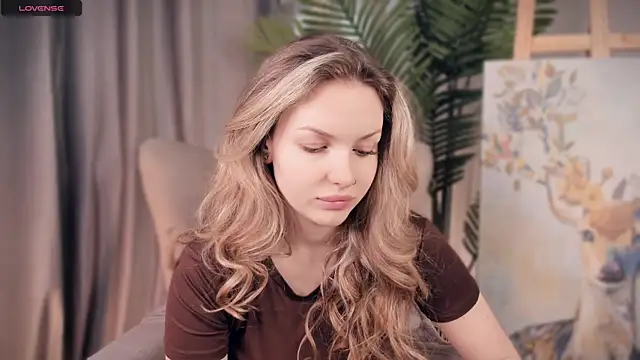 ElizavecaSunrise online show from 13, 4, 2026