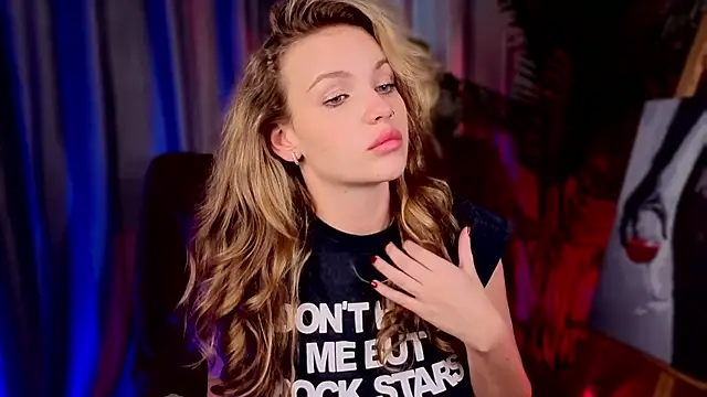 ElizavecaSunrise online show from 4, 10, 2025