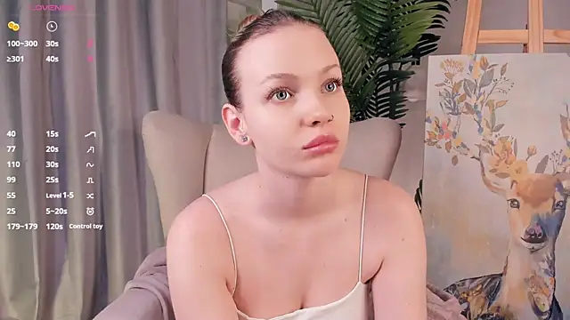ElizavecaSunrise online show from 6, 5, 2026