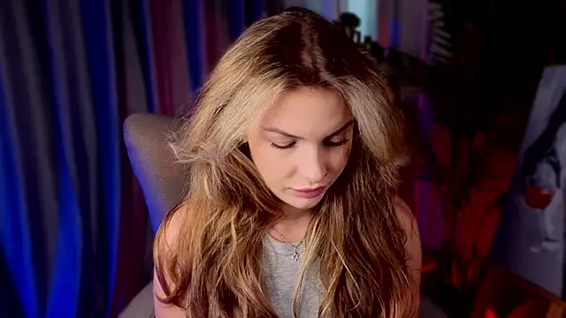 ElizavecaSunrise online show from 2, 10, 2025