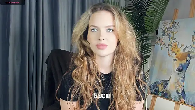 ElizavecaSunrise online show from 3, 11, 2025