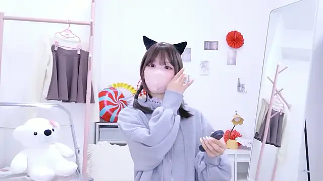 Snapshot of 328_mitsuha chatting on 22, 2, 2026 328 mitsuha online show from 22, 2, 2026