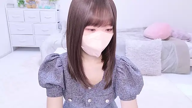 Snapshot of 328_mitsuha chatting on 23, 2, 2025 328 mitsuha online show from 23, 2, 2025