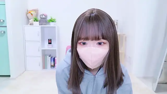 Snapshot of 328_mitsuha chatting on 18, 10, 2025 328 mitsuha online show from 18, 10, 2025