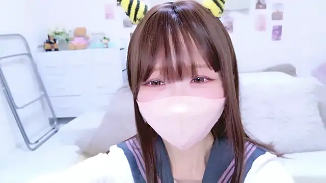 Snapshot of 328_mitsuha chatting on 1, 2, 2026 328 mitsuha online show from 1, 2, 2026