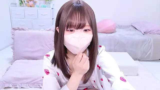 Snapshot of 328_mitsuha chatting on 27, 1, 2025 328 mitsuha online show from 27, 1, 2025