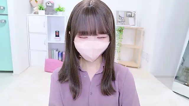 Snapshot of 328_mitsuha chatting on 10, 10, 2025 328 mitsuha online show from 10, 10, 2025