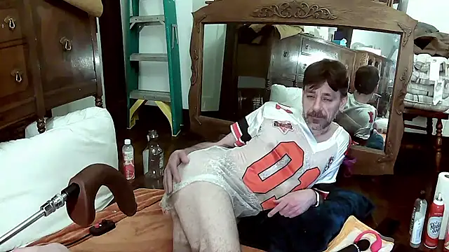 MaxJr8008 online show from 15, 1, 2026