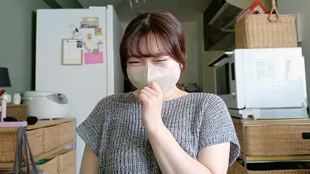 Snapshot of _Yui_ chatting on 30, 9, 2025 Yui online show from 30, 9, 2025