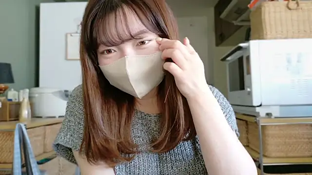 Snapshot of _Yui_ chatting on 26, 9, 2025 Yui online show from 26, 9, 2025