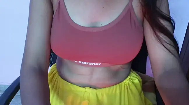 Hot mahak05 online show from 18, 12, 2024