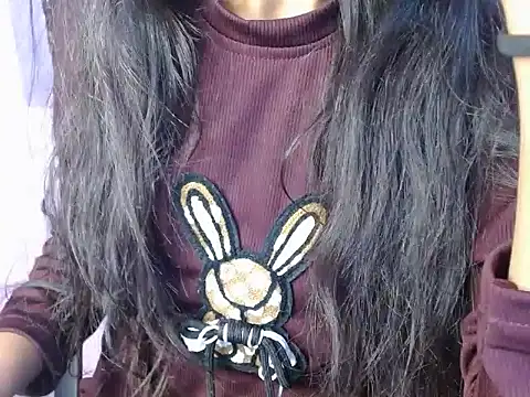 Hot mahak05 online show from 2, 12, 2024