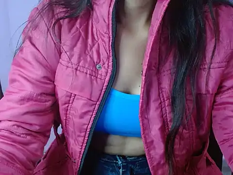 Hot mahak05 online show from 3, 12, 2024