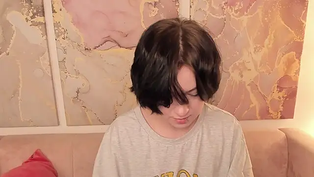 fiamoory online show from 12, 11, 2025