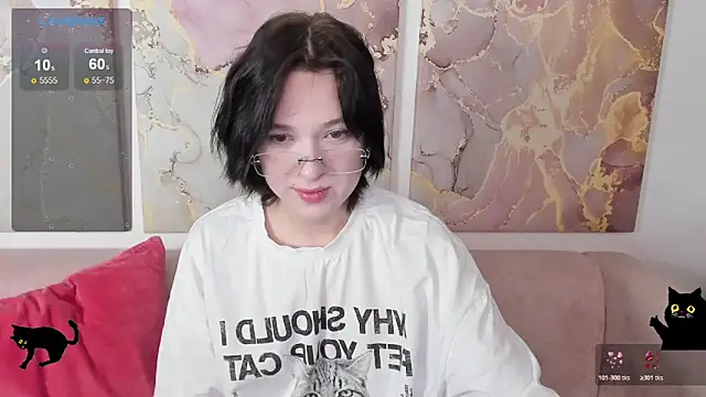 fiamoory online show from 12, 4, 2026