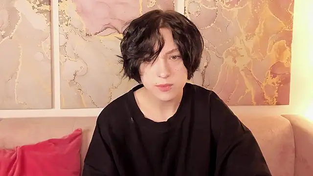 fiamoory online show from 8, 11, 2025