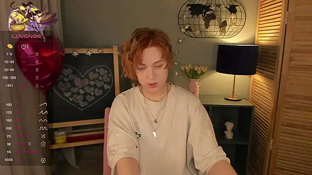 fiamoory online show from 3, 3, 2025