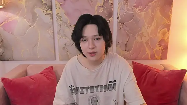 fiamoory online show from 18, 3, 2025