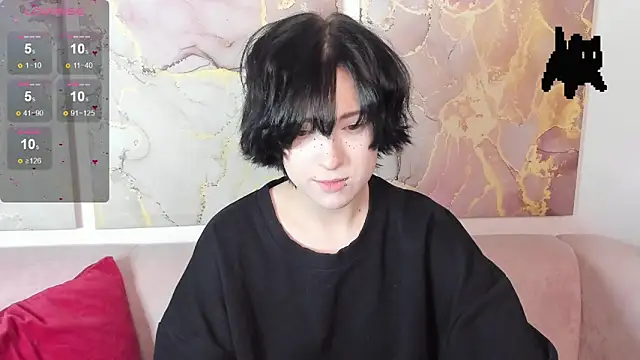 fiamoory online show from 3, 2, 2026