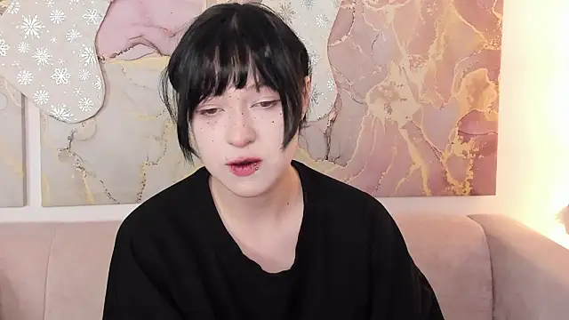 Snapshot of fiamoory chatting on 16, 12, 2025 fiamoory online show from 16, 12, 2025