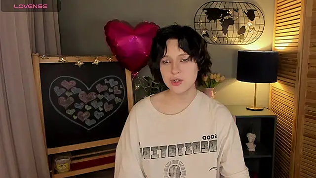 fiamoory online show from 19, 3, 2025