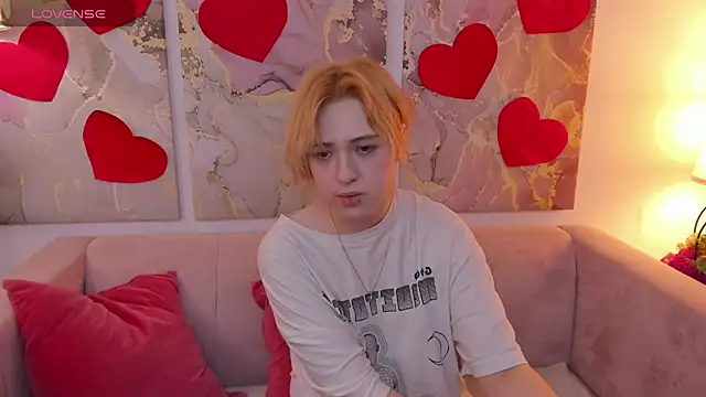 fiamoory online show from 26, 2, 2025