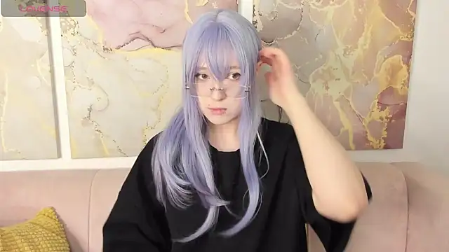 fiamoory online show from 14, 3, 2026