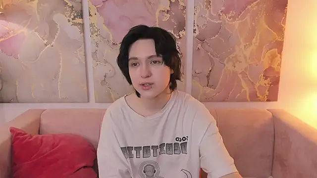 fiamoory online show from 18, 3, 2025