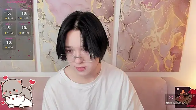 Snapshot of fiamoory chatting on 11, 1, 2026 fiamoory online show from 11, 1, 2026