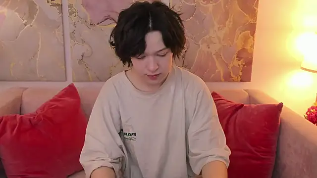 fiamoory online show from 22, 3, 2025