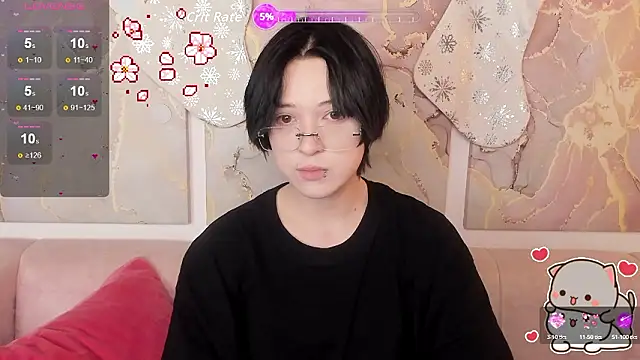 Snapshot of fiamoory chatting on 7, 1, 2026 fiamoory online show from 7, 1, 2026