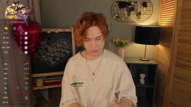 fiamoory online show from 3, 3, 2025