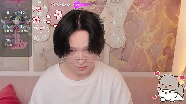 Snapshot of fiamoory chatting on 6, 1, 2026 fiamoory online show from 6, 1, 2026