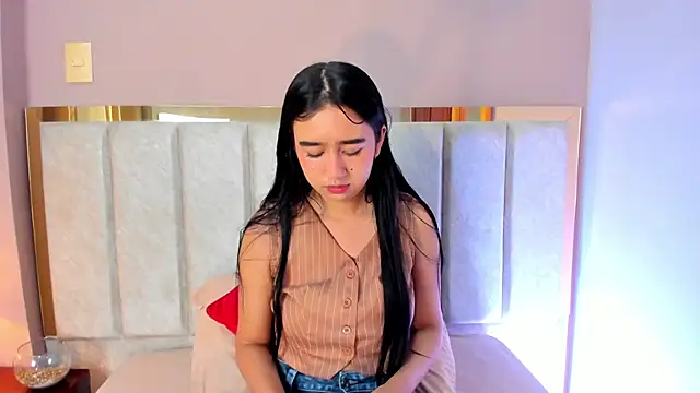 LaraGoldd online show from 31, 10, 2025