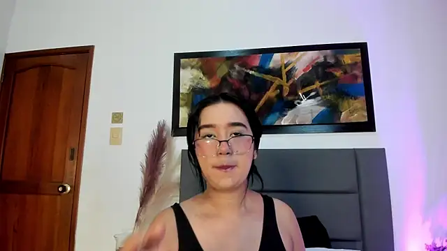 LaraGoldd online show from 28, 9, 2025