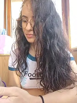 saidaskye online show from 3, 6, 2026
