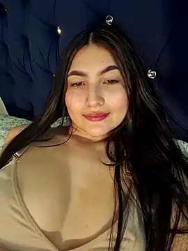 zamanthapalmer1 online show from 16, 2, 2026